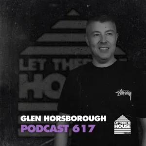 LTBH #617 with Glen Horsborough