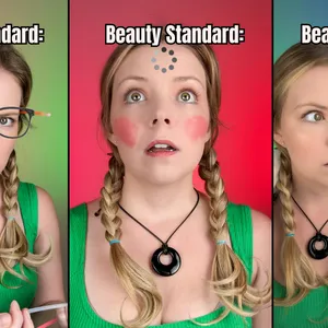 Follow The Beauty Standards or ELSE Season 2