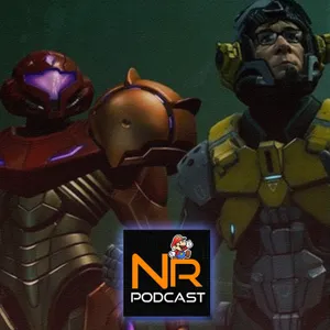Semana vacía de noticias, como el desierto de Metroid Prime 4, preguntas y respuestas | NintenRadio