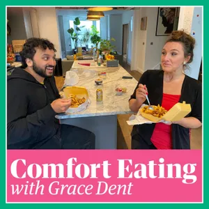 Revisited – S1 E2: Nish Kumar, comedian