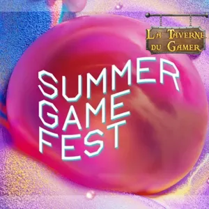 #182 : Summer Game Fest #1