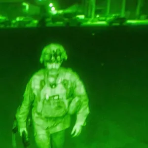 WarTalk: Jack Murphy of Team House on Donahue + SOF