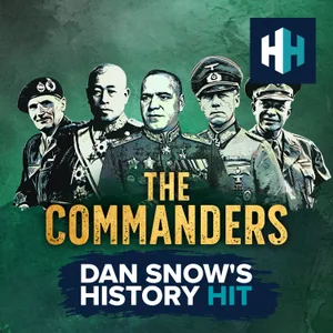 The Commanders: The Best of the Rest
