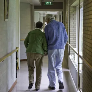 #236 - Intimiteit en dementie