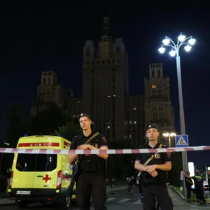 Iran pause, Moscow restaurant attack and GLP-1 clothes shopping