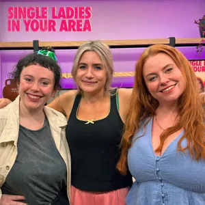 Botox, wanking, and British vs. American crushes with Amy Annette