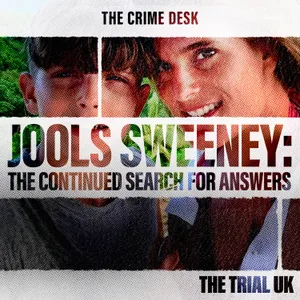 Jools Sweeney: The Continued Search for Answers