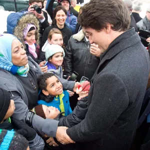 Canada's immigration 180: Part 1