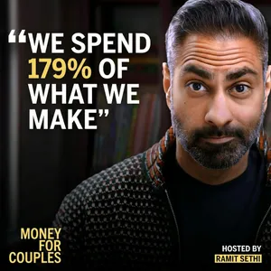 265. "We spend 179% of what we make. Are we screwed?"