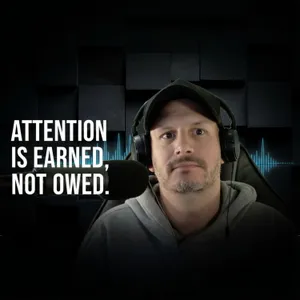 Why Podcasts Lose Listeners (How to Stop Breaking the ‘Quiet Agreement’)