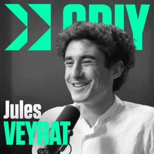 #573 - Jules Veyrat - Stoïk - L’apocalypse des cyberattaques est là