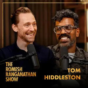 Tom Hiddleston on Conquering Everest, the Marvel Universe & Soccer Aid