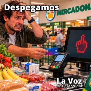 Despegamos: Bazooka electoral, apagón bancario, crisis datos, fusiones Musk y escasez diesel - 21/10/26
