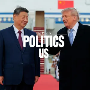 225. Has Donald Trump Become a Communist?