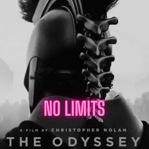 La Odisea (2026) - Nakatomi No Limits - Episodio exclusivo para mecenas