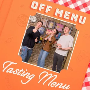 Fern Brady (Tasting Menu)
