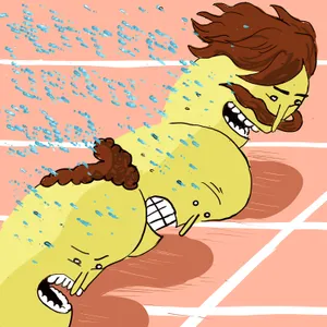 The Olympics