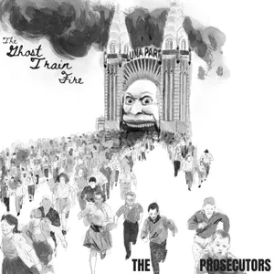 371. The Ghost Train Fire Part 3