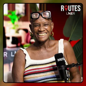 Andi Oliver: Food, Heritage and Finding Herself