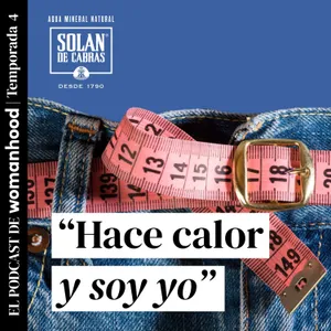 Los vaqueros ya no me abrochan (haciendo lo mismo de siempre) con Raquel Díaz Simón