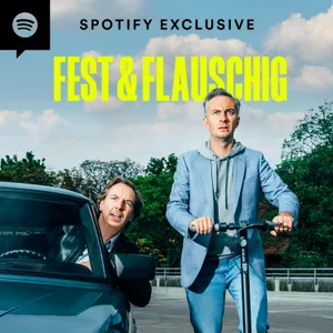 Best of 10 Jahre Fest & Flauschig Gäste