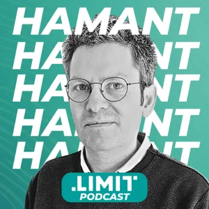 LE MONDE S'EFFONDRE (MAIS UN AUTRE EST DEJÀ LÀ !) - Olivier Hamant