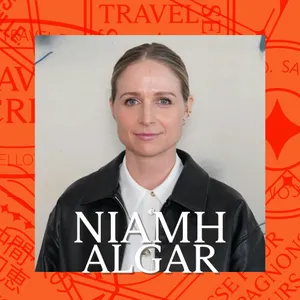 The Secret Italian Town You MUST Visit | Niamh Algar