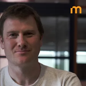 Designing How AI Grows — Tom McGrath
