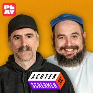 Jeroom & Bockie: Living Legends