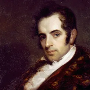 Washington Irving y el embrujo de la Alhambra