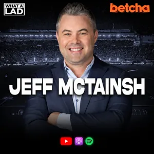 Jeff McTainsh- What a Lad