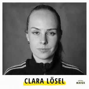 Clara Lösel – Wie bleibt man hoffnungsvoll?