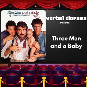 Three Men and a Baby