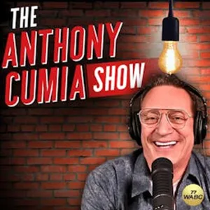 The Anthony Cumia Show