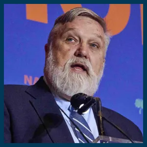 The ultraconservative pastor behind the US Secretary of War