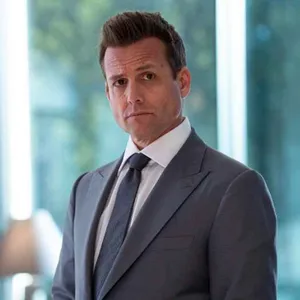 Move over Harvey Specter! The rise of AI lawyers
