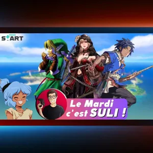 Le Live ! L'actu de la semaine, nos attentes pour la fin d'année...