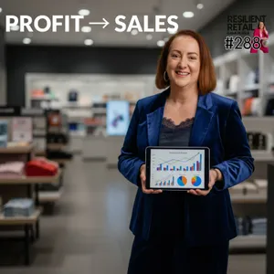 How indie shops grow sales WITHOUT discounting!