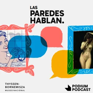 Las paredes hablan. Episodio 1 – Mujer, cuerpo e identidad