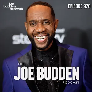 Episode 970 | "We Are The World"