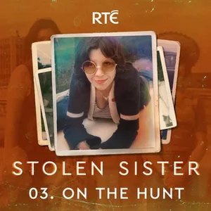 Stolen Sister: 03 - On the Hunt