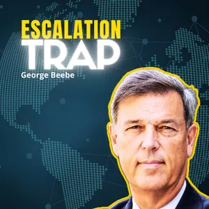 Baiting Russia AGAIN & CIA Deceptions Exposed | George Beebe