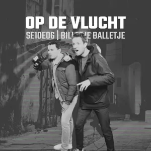 SE10E06 | Billetje Balletje