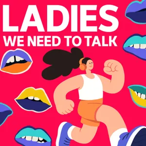 Are men stealing our exercise time?
