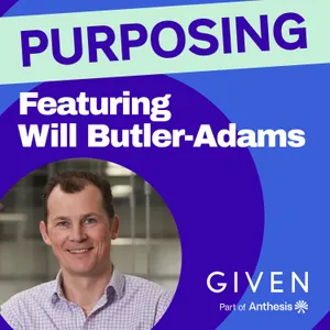 Driving innovation and change in urban mobility | Will Butler Adams, CEO at Brompton