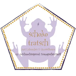 63 - Weihnachtsspecial: Trimagisches Duell