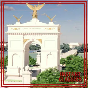 USA 250: Building a new Rome