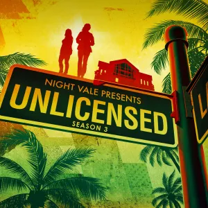 Unlicensed S3 E2: Junk Drawer
