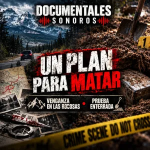 Un plan para matar: Venganza en las Rocosas · Prueba enterrada