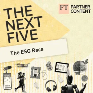 The ESG Race